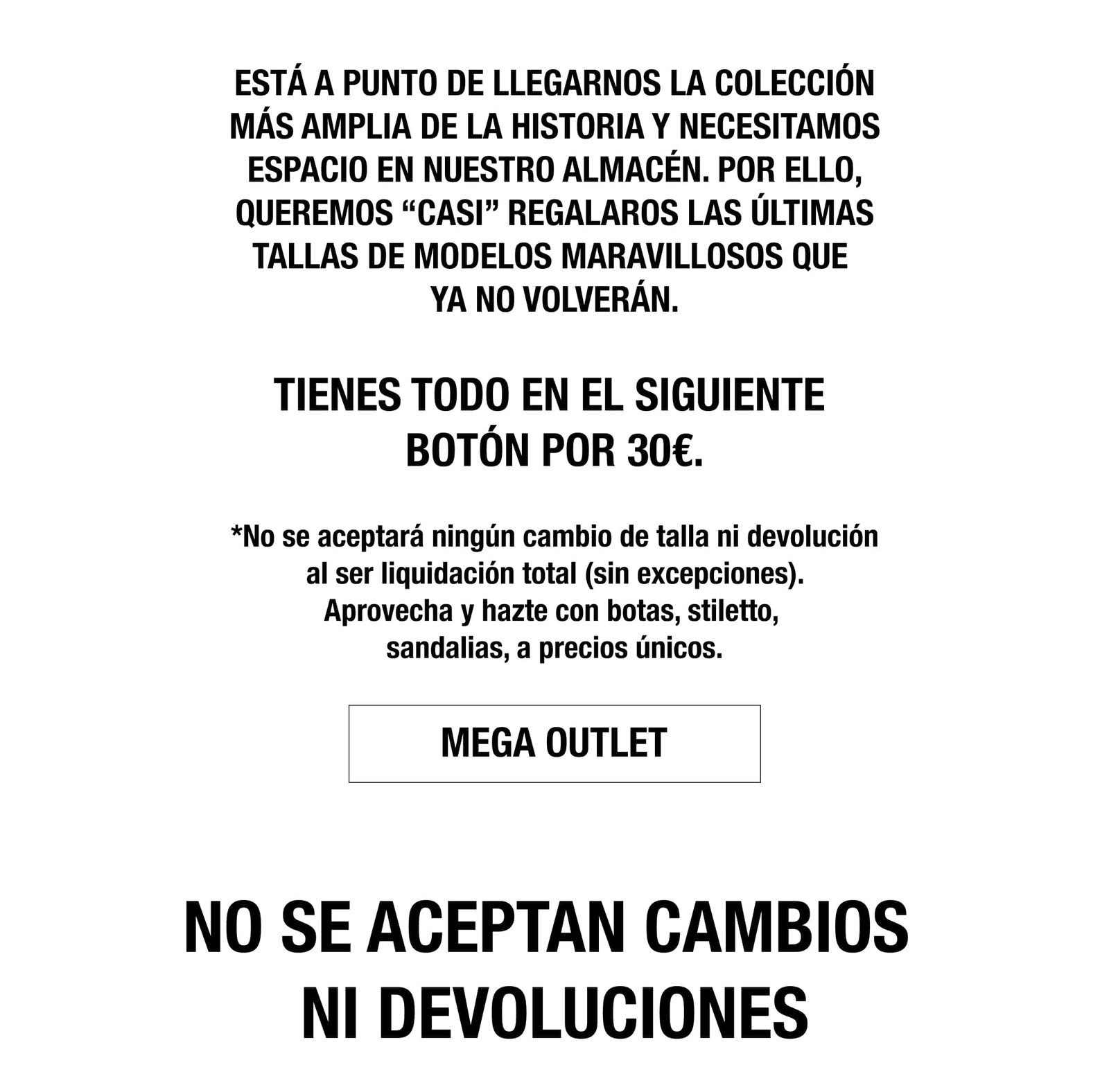 zapatos mas34 para mujer