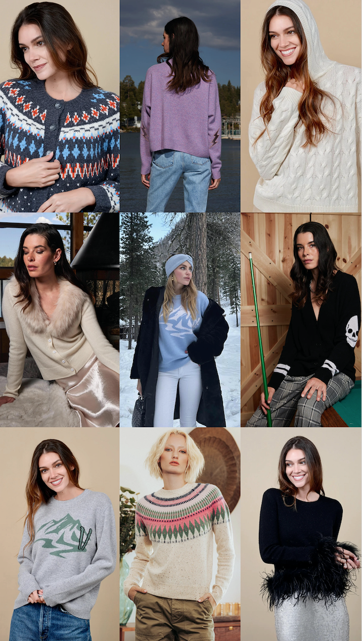Shop Fall/Winter