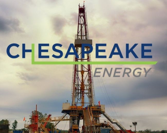 Hart Energy Morning Rush Benchmark Buys Anadarko Assets; Chesapeake