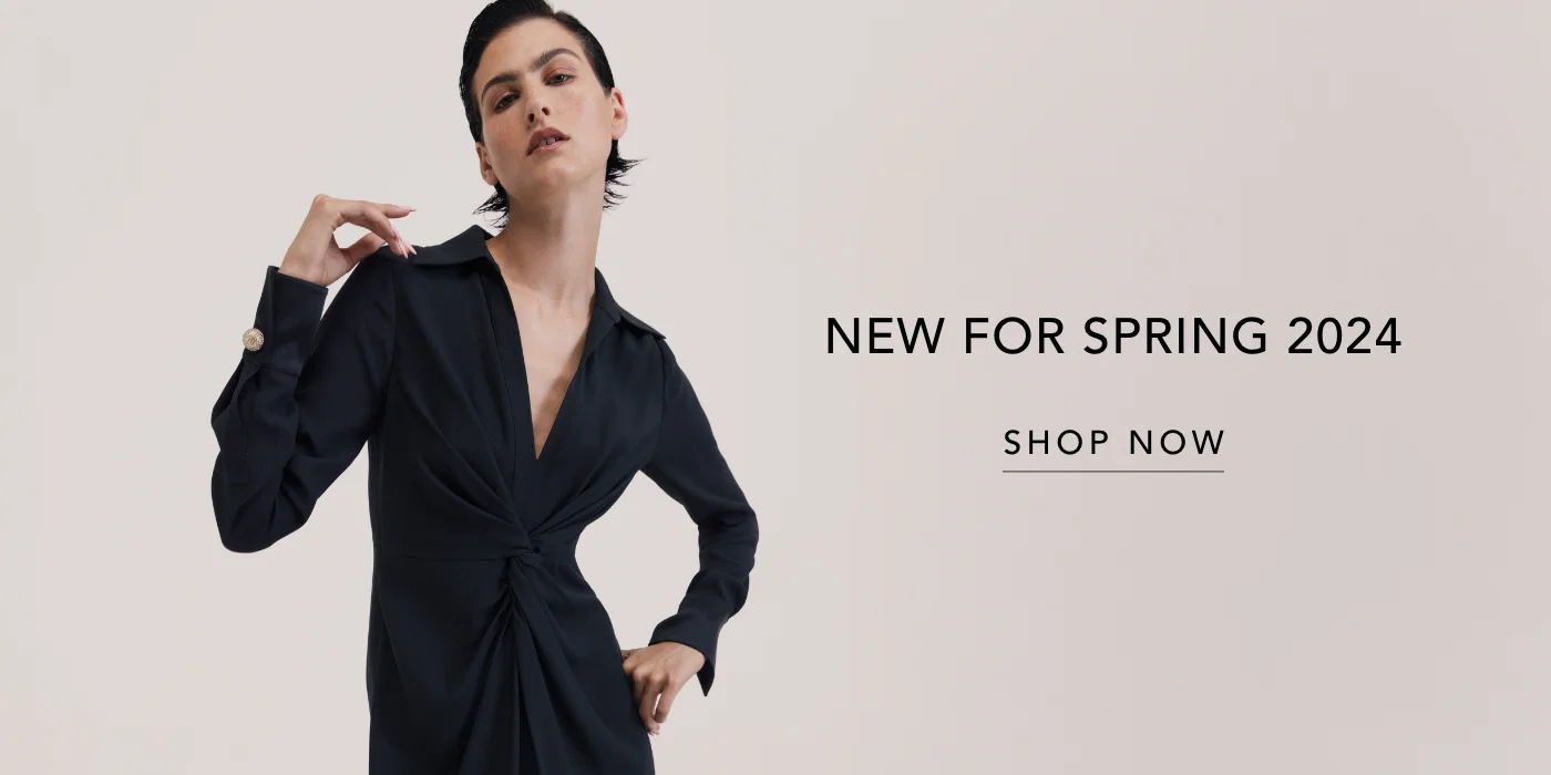 Shop New Arrivals