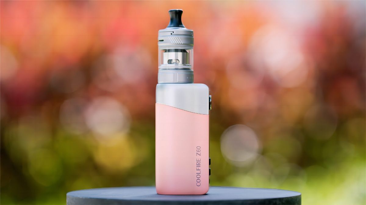 Innokin Technology How to Fix Ohms Too High Error? Vaping 101 Milled