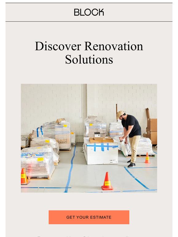 Elevate Your Renovation Journey with Renovation Solutions