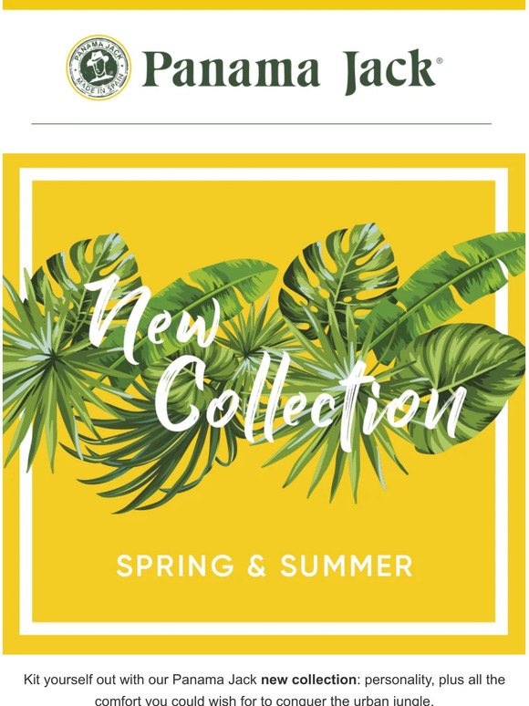 New collection!