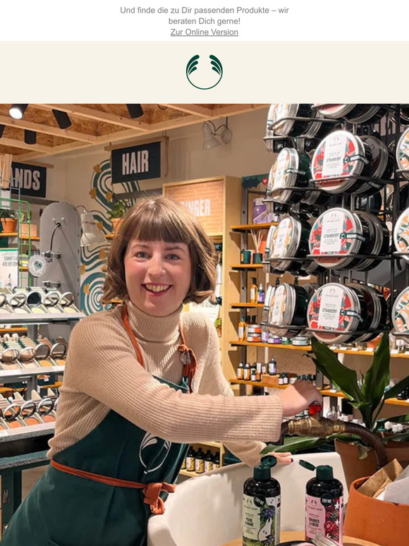 Besuche uns in einem Shop in Deiner Nähe