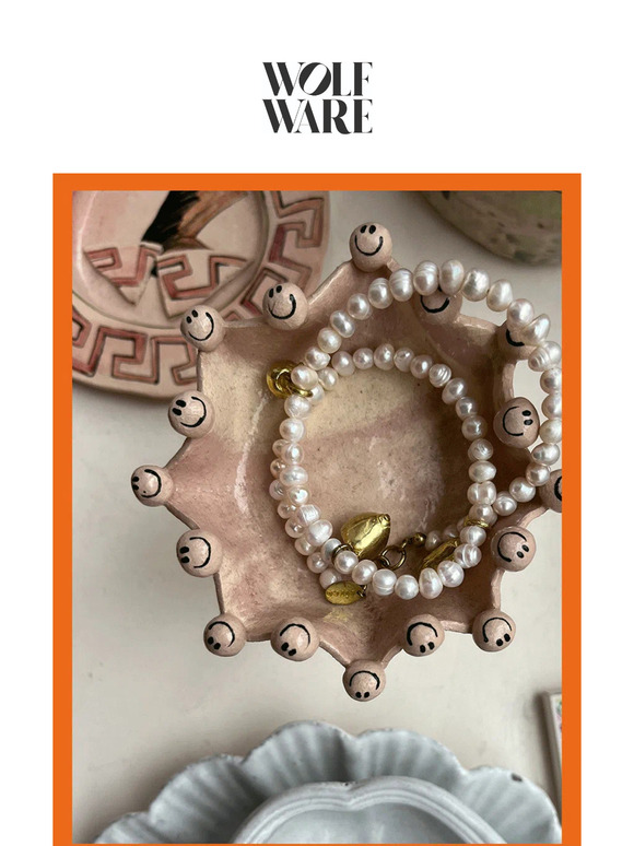 Let's talk jewelry 💎