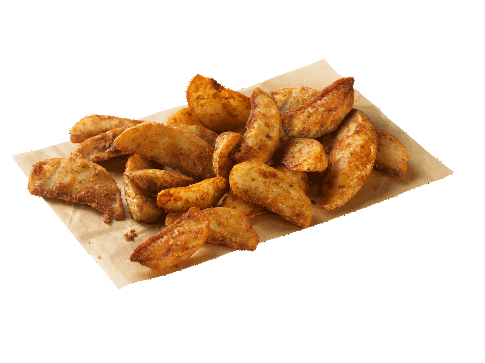 Potato Wedges