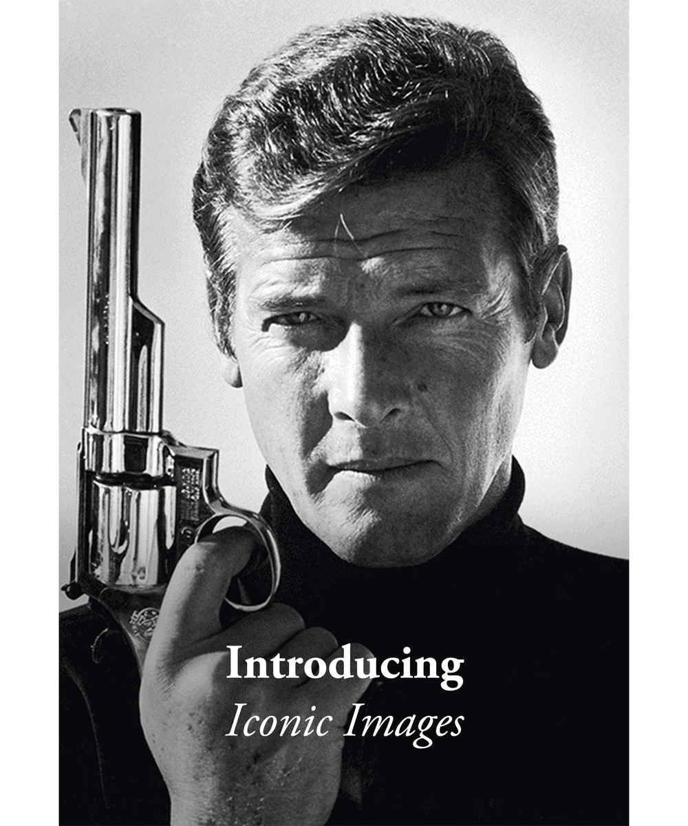 The Rake: Welcoming Iconic Images to The Rake | Milled