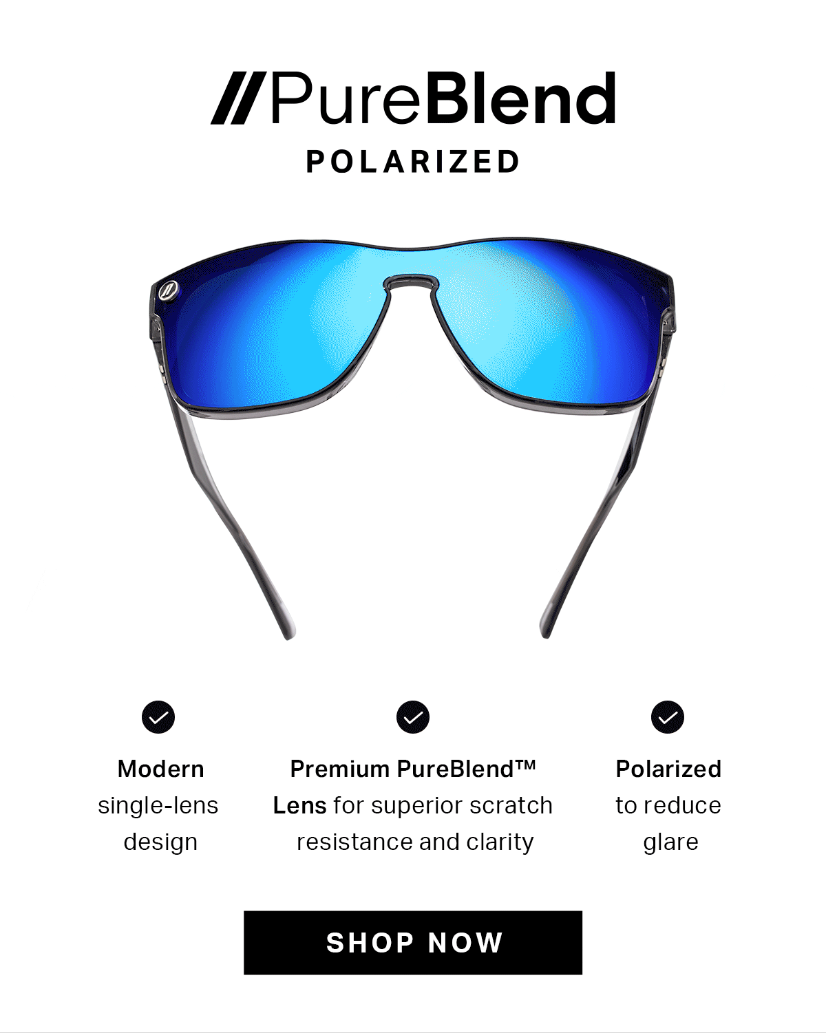 Blenders Eyewear 📣 Now Available // AllNew 'Canyon X2' + 'Mave X2