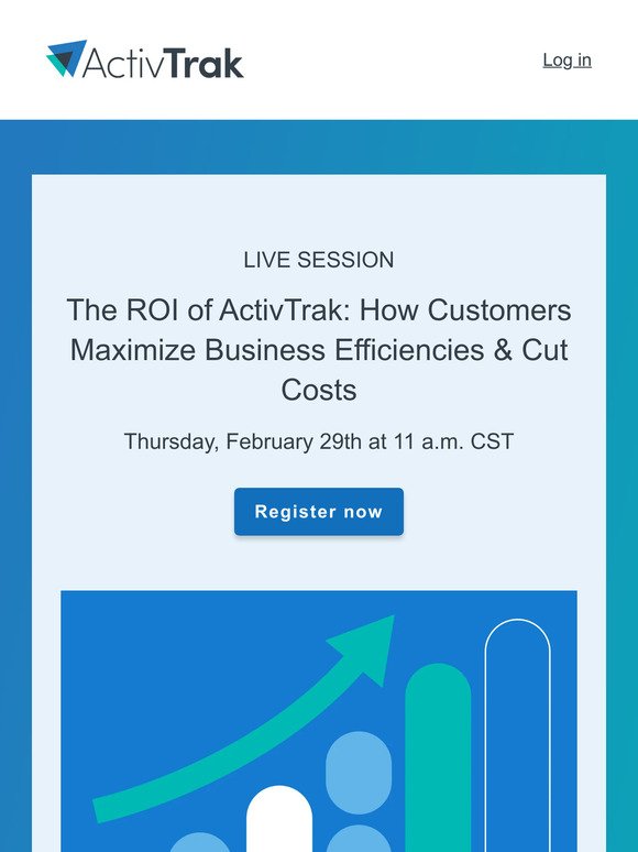 Next week: How to measure the ROI of your workforce — with ActivTrak