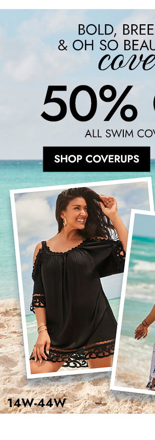 Shop Coverups
