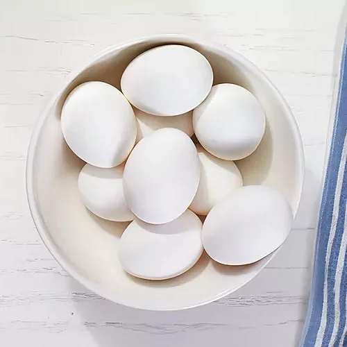 Martha Stewart Do Eggs Go Bad? Here's How to Tell Milled