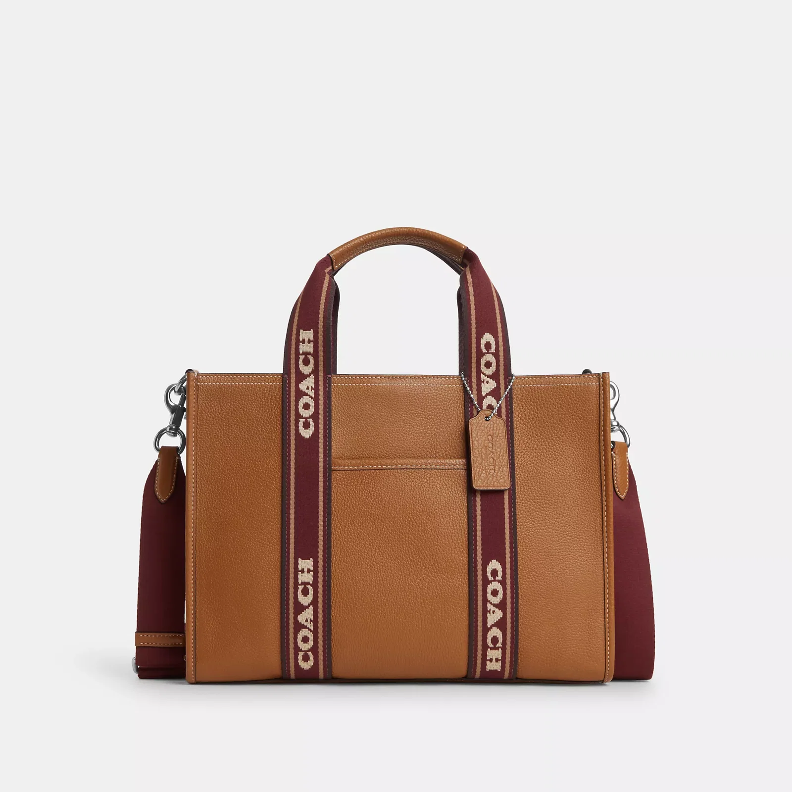 Smith Tote
