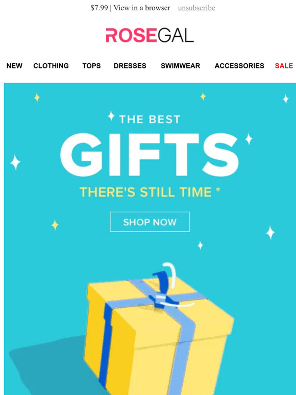 Re: You've received a FREE GIFTS