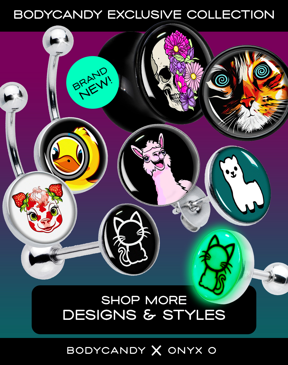 Body Candy What is a forward facing nostril piercing? Milled