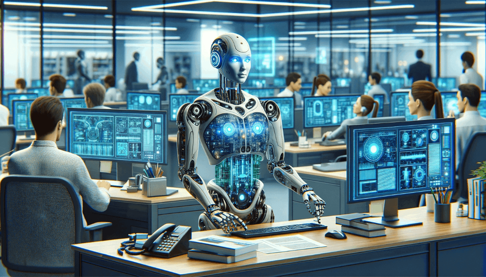 Secularai Wealth Morning: 🤖 AI: The Next Secular Bull Cycle? | Milled