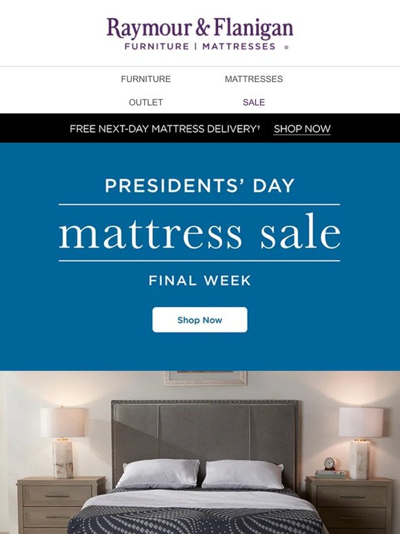 Save hundreds on top mattress brands