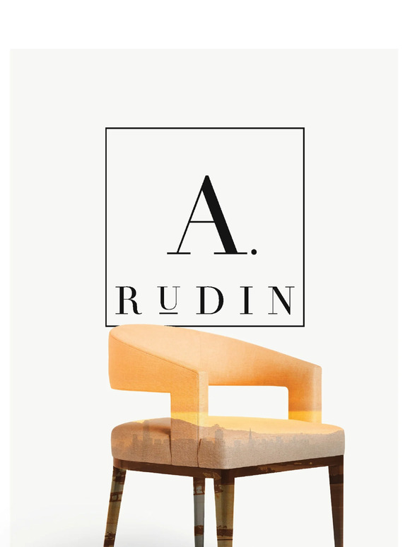 Join the Rudin family for Design San Francisco