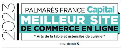 Palmarès France Capital, meilleurs sites de commerce en ligne