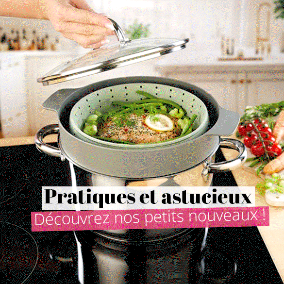 Nos petits nouveaux !