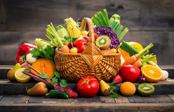 La liste des fruits et légumes les plus contaminés par les pesticides