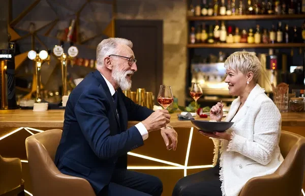 Des restaurants à moitié prix jusqu’à fin mars