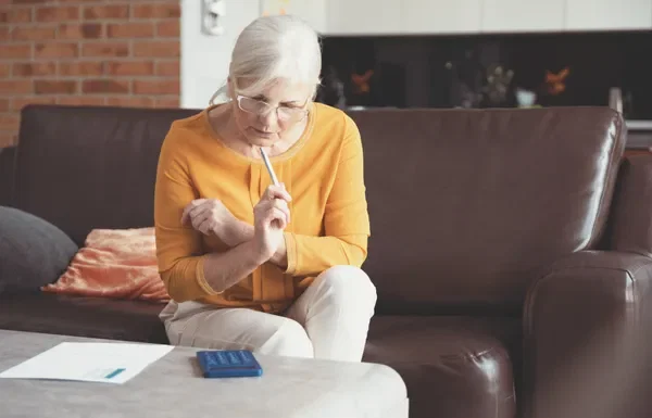 Pension de retraite: comment calculer la différence entre le brut et le net?