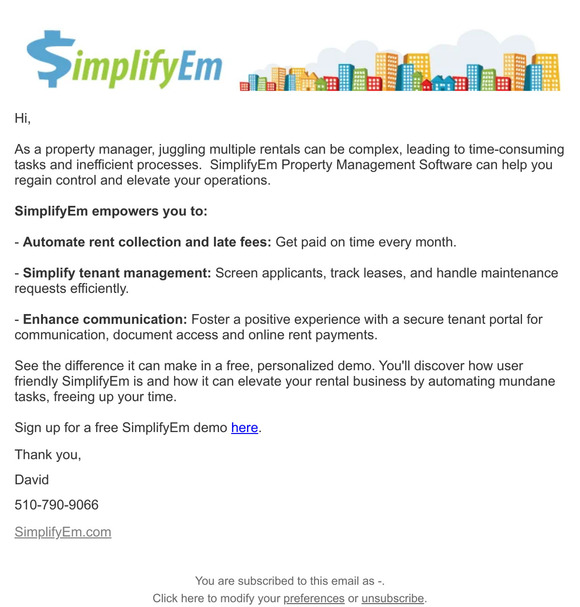 Rent on Time, Tenants Satisfied: Elevate Your Rental Business