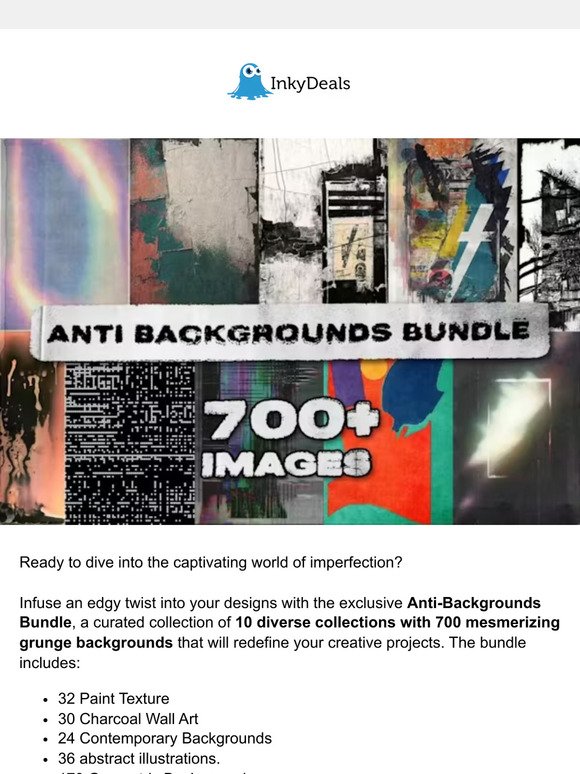 Anti-backgrounds!