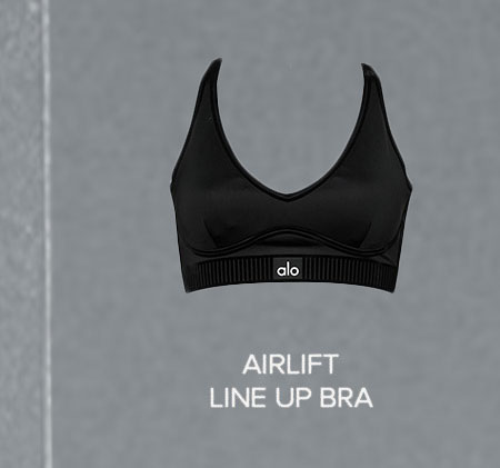 AIRLIFT LINE UP BRA