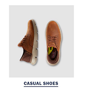 CASUAL SHOES