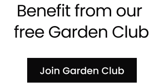 Garden Club Sign Up