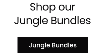 Pet Friendly Jungle Bundle