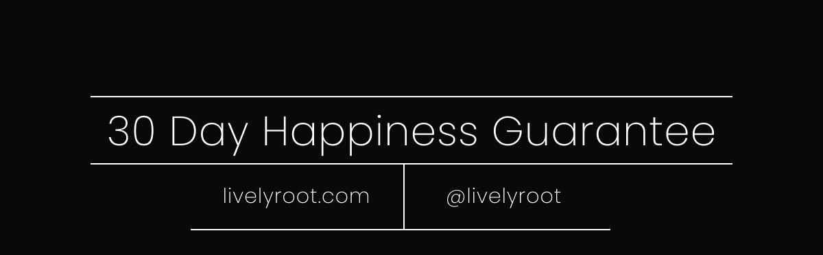 Lively Root