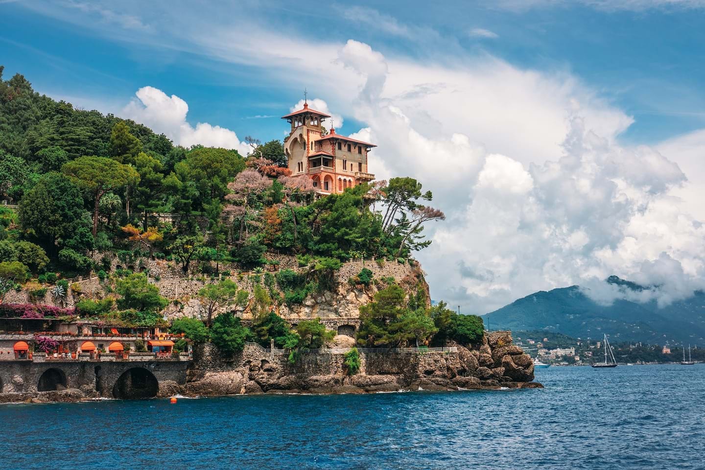 ITALIAN ELEGANCE