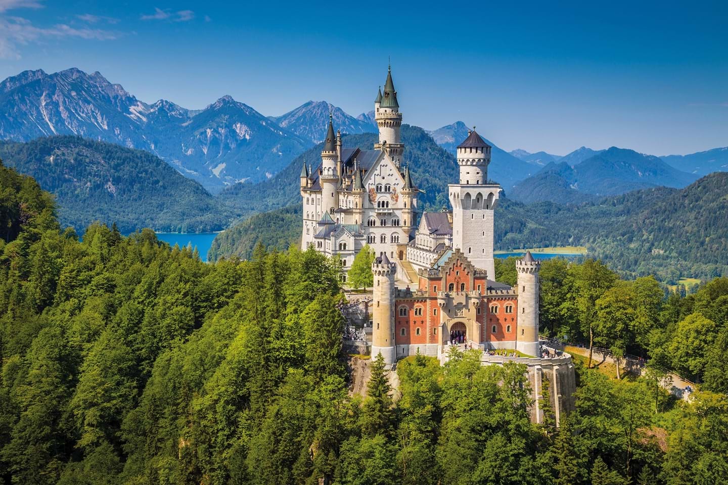 BEST OF GERMANY