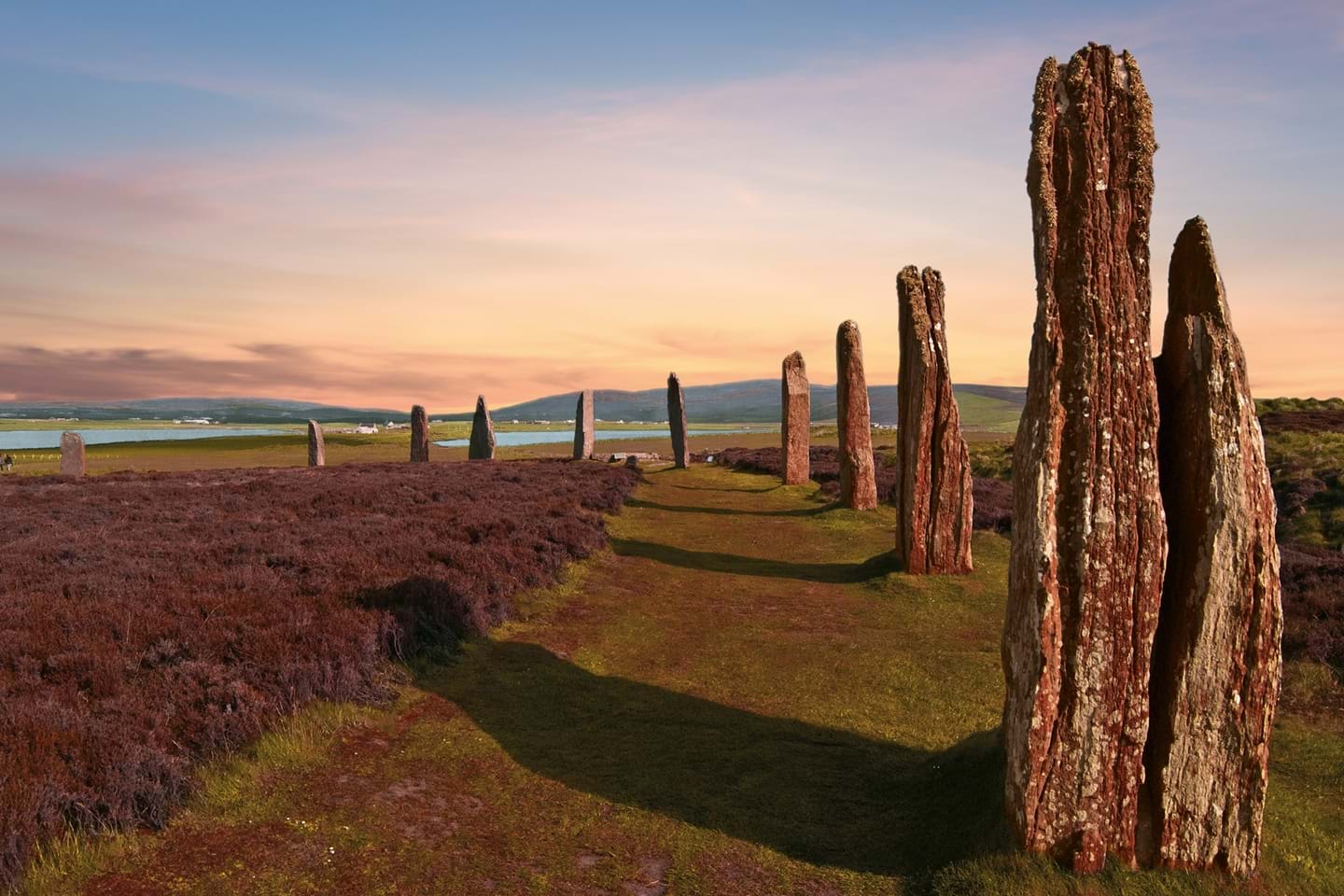 BRITAIN & IRELAND DISCOVERY