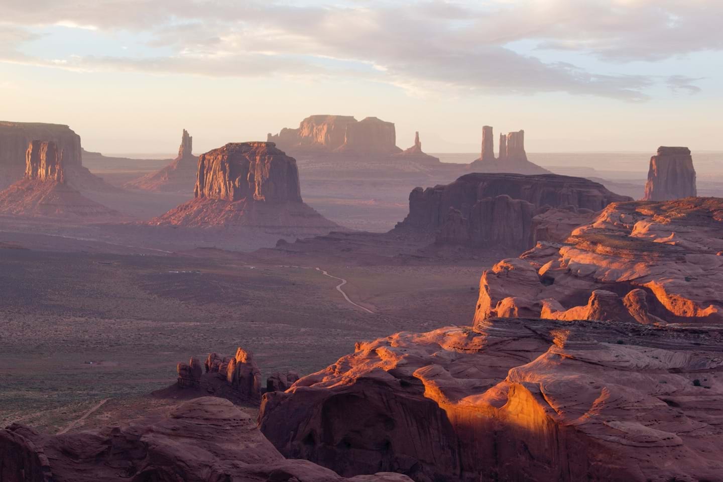 ENCHANTING CANYONLANDS