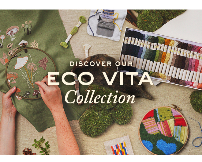 Discover Eco Vita Collection