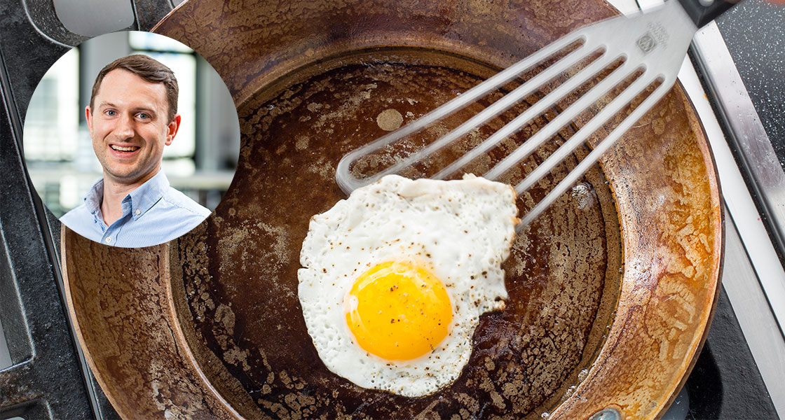 America's Test Kitchen What’s the Difference Between Corn Chips and