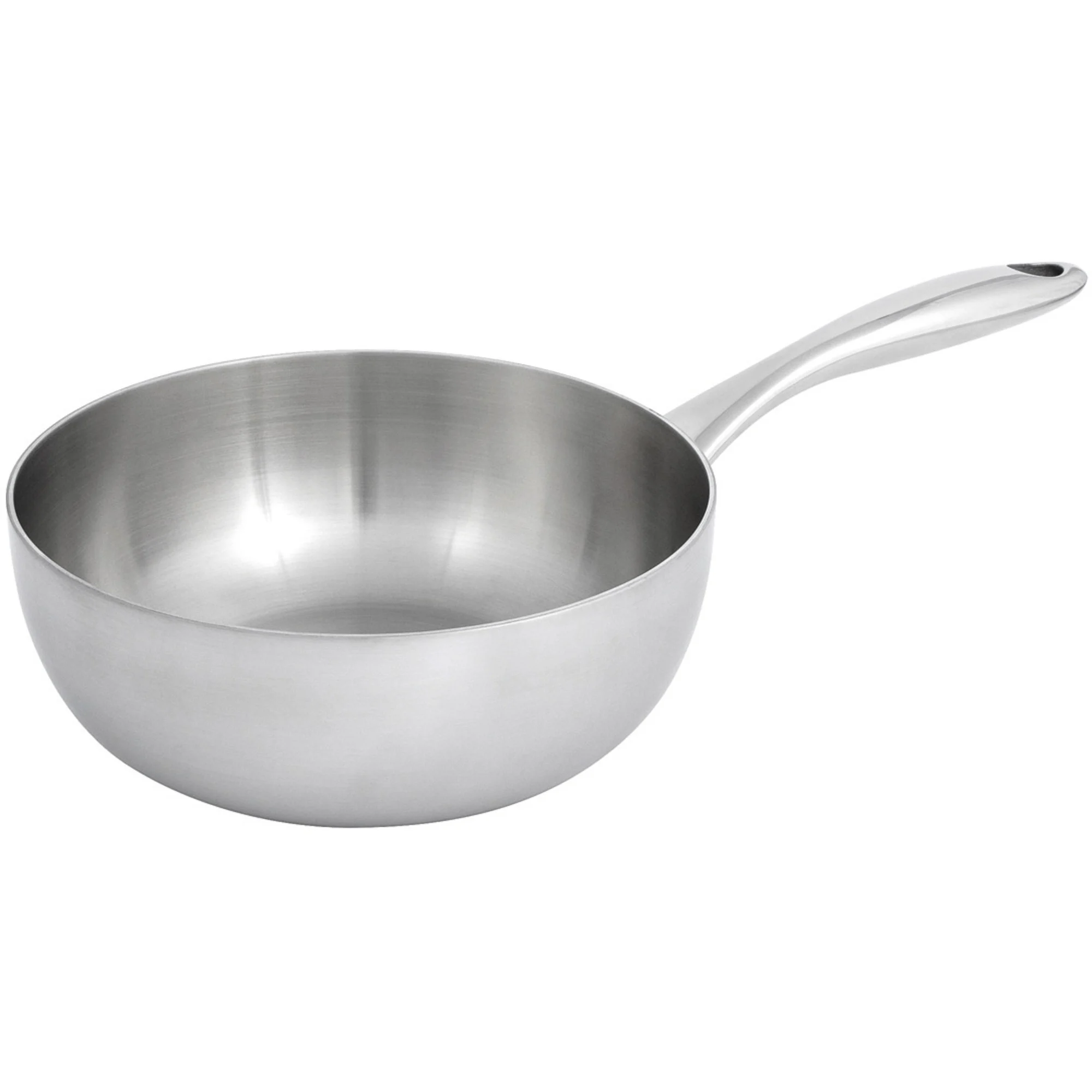 Culimat Sautergryde MD 5-Ply 18 cm.