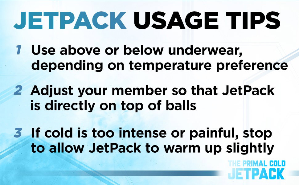 The Private Gym: 🚀 Introducing the Redesigned JetPack! | Milled