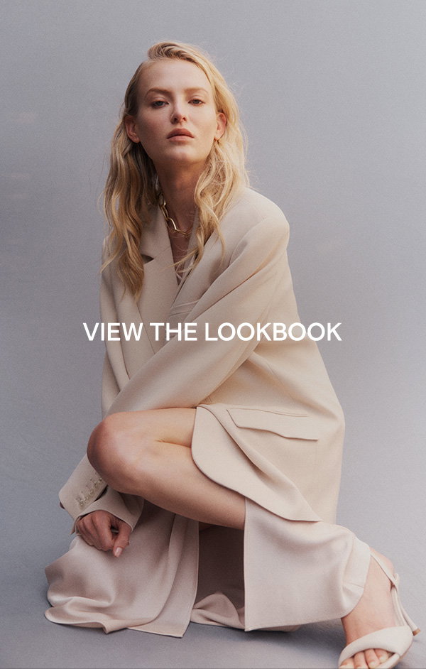 VIEW THE LOOKBOOK