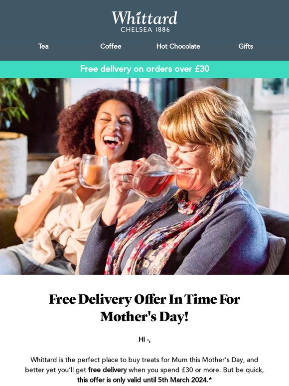 Mother's Day Deal You Can't Miss