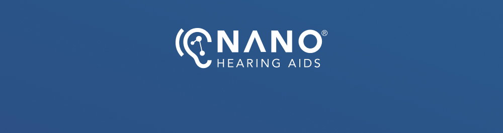 Thank you for choosing Nano Hearing Aids! Nano Hearing Aids