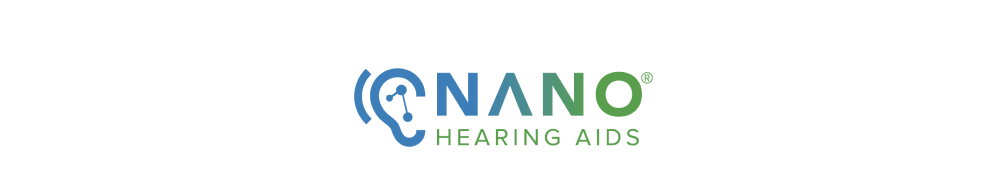 Nano Hearing Aids Logo