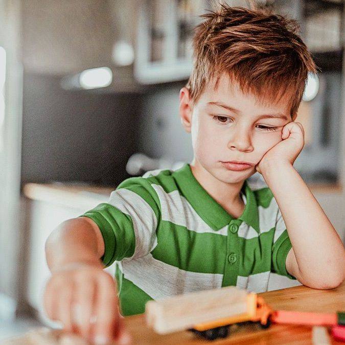 Tinybeans: 11 Symptoms You Shouldn’t Ignore When Kids Are Sick | Milled