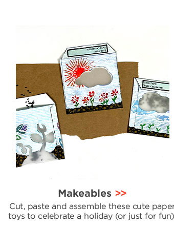 Makeables
