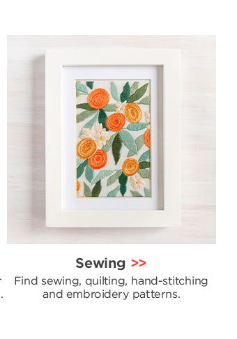 Sewing