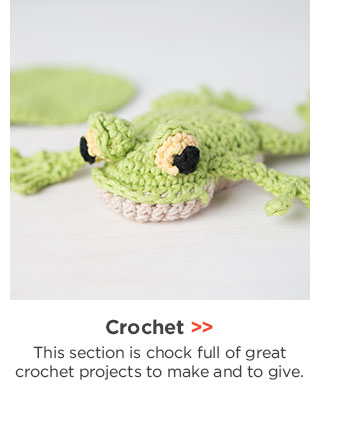 Crochet
