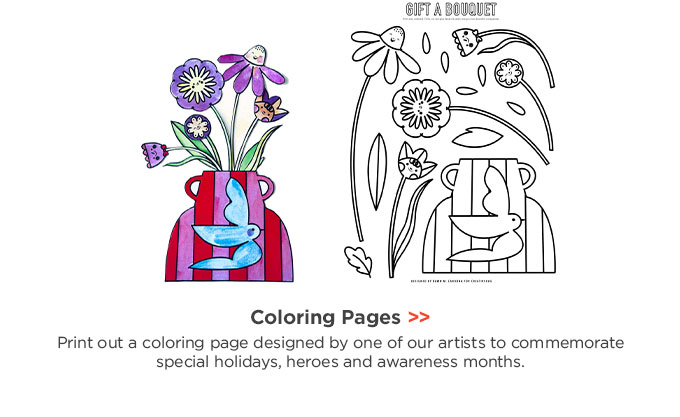 Coloring Pages
